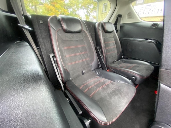 Used Ford S-Max 2012 for sale - 76216811: Photo 40