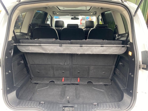 Used Ford S-Max 2012 for sale - 76216811: Photo 43