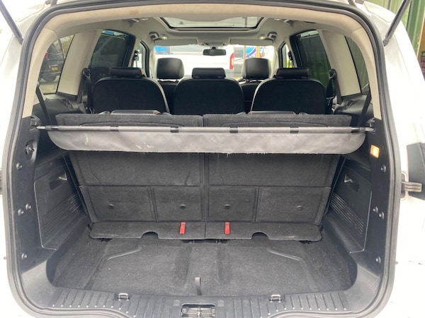 Used Ford S-Max 2012 for sale - 76216811: Photo 44