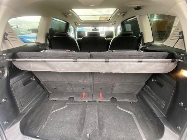 Used Ford S-Max 2012 for sale - 76216811: Photo 45
