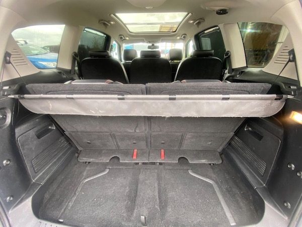 Used Ford S-Max 2012 for sale - 76216811: Photo 46