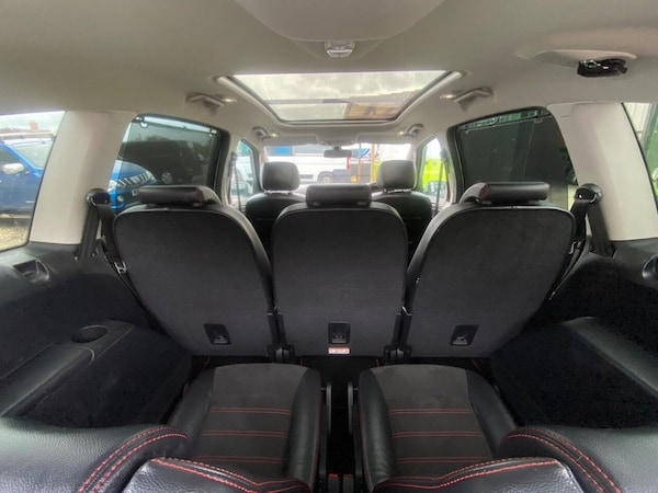 Used Ford S-Max 2012 for sale - 76216811: Photo 47
