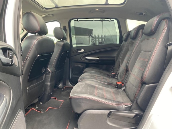 Used Ford S-Max 2012 for sale - 76216811: Photo 48