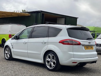 Used Ford S-Max 2012 for sale - 76216811: Photo 4
