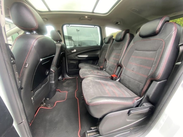 Used Ford S-Max 2012 for sale - 76216811: Photo 50