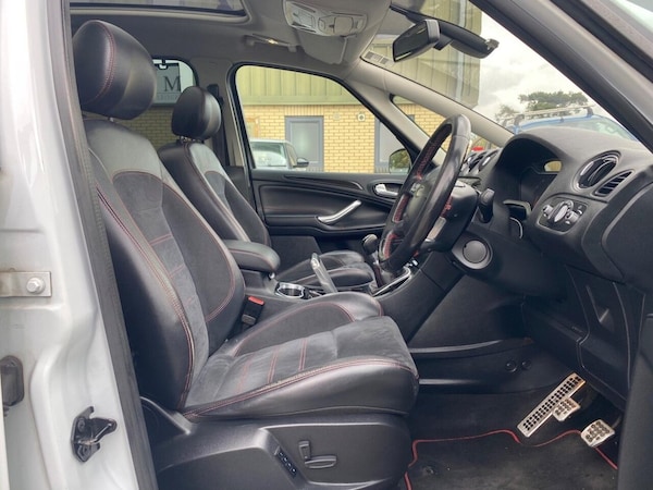 Used Ford S-Max 2012 for sale - 76216811: Photo 6