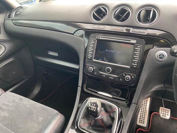 Used Ford S-Max 2012 for sale - 76216811: Photo 7