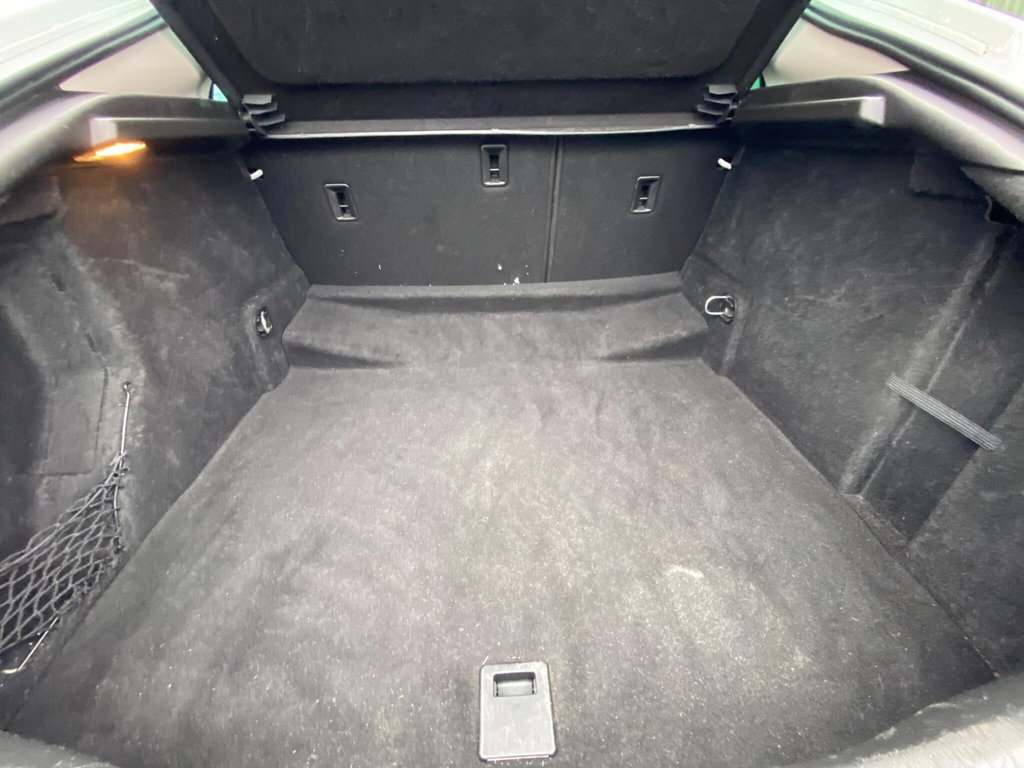 Used Vauxhall Insignia 2015 for sale - 77547082: Photo 14