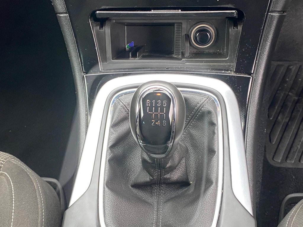 Used Vauxhall Insignia 2015 for sale - 77547082: Photo 34