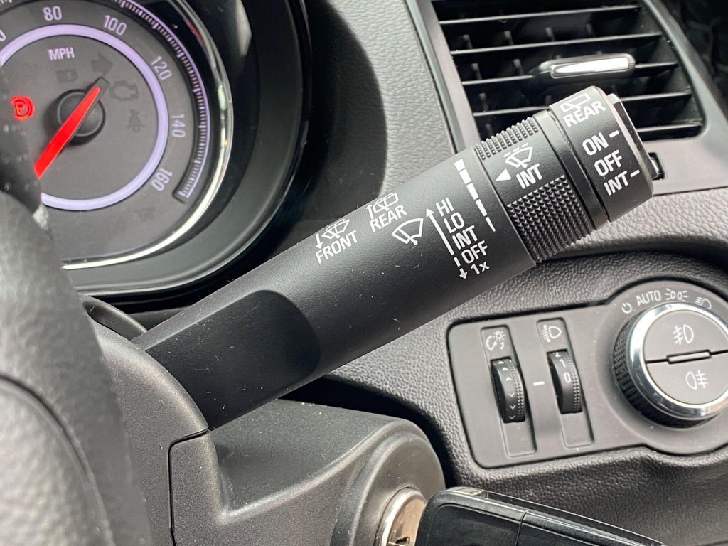 Used Vauxhall Insignia 2015 for sale - 77547082: Photo 40