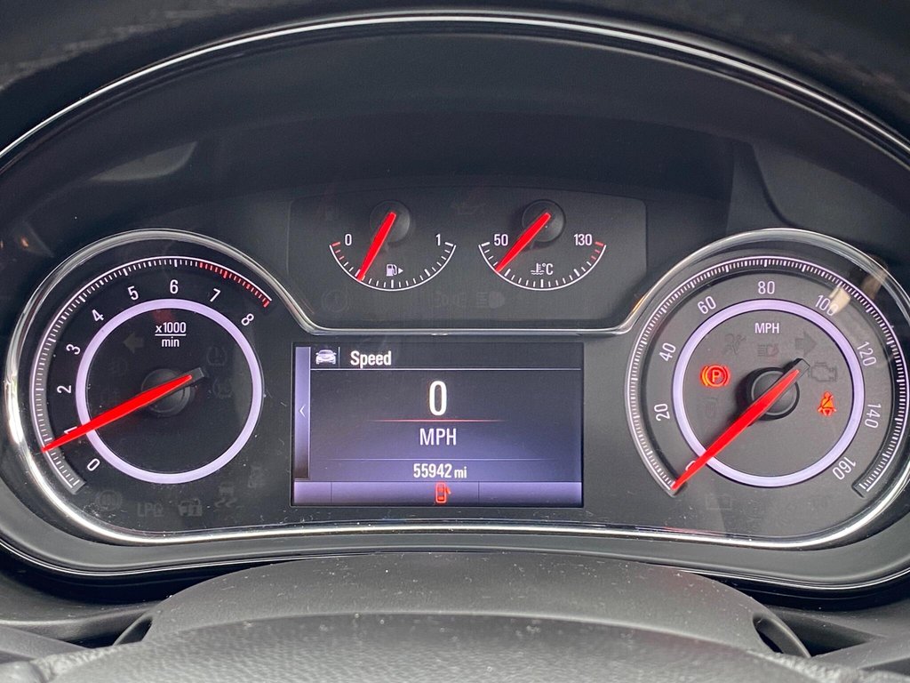 Used Vauxhall Insignia 2015 for sale - 77547082: Photo 9