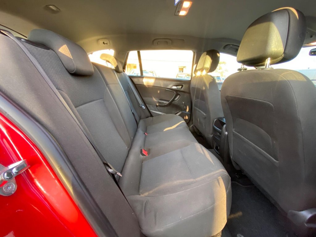 Used Vauxhall Insignia 2015 for sale - 76124255: Photo 41