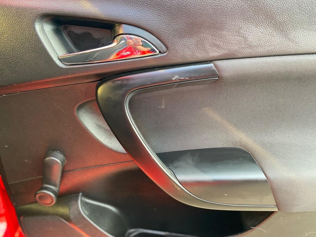 Used Vauxhall Insignia 2015 for sale - 76124255: Photo 42