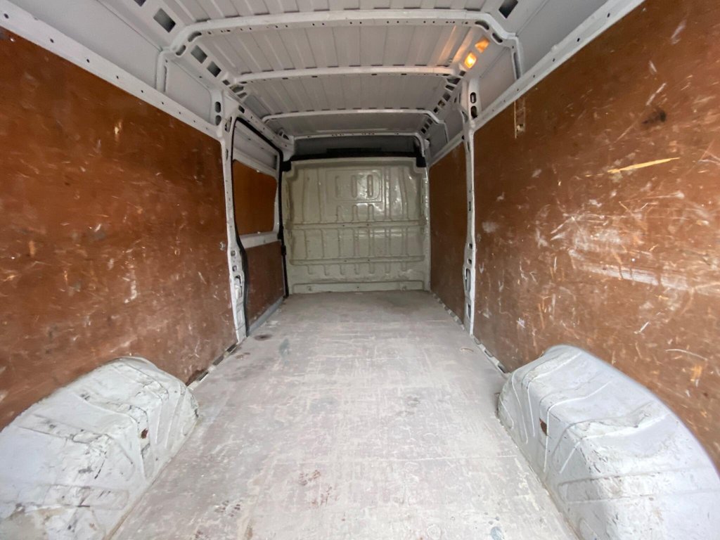 Used Fiat Ducato 2016 for sale - 77315947: Photo 10