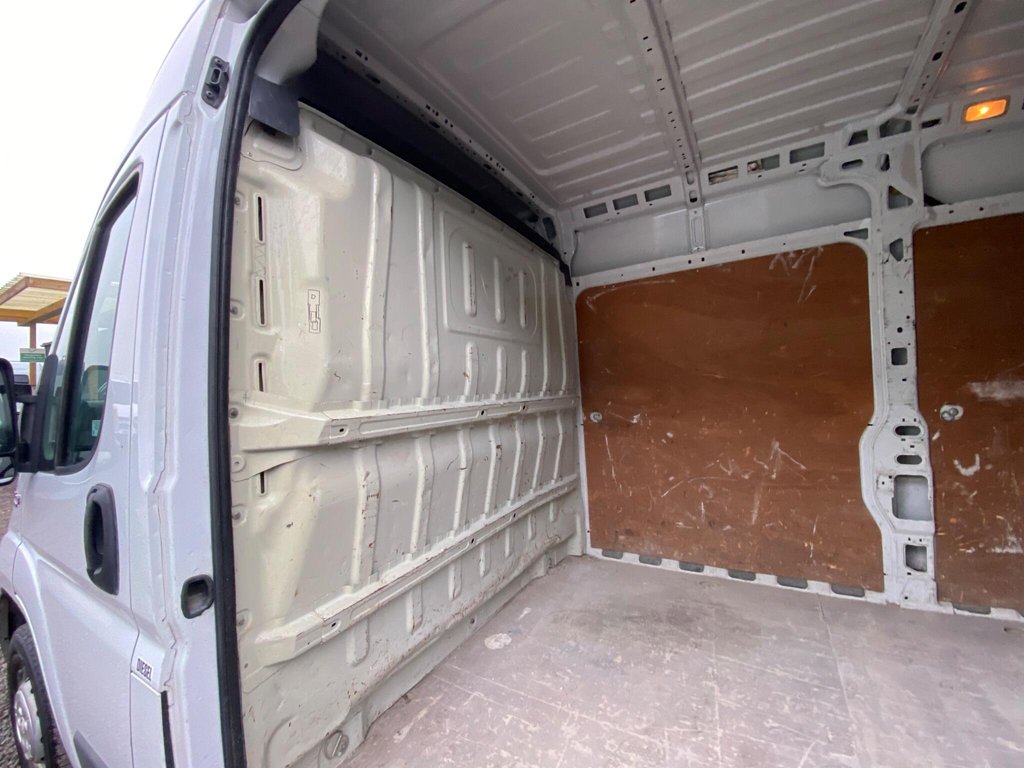 Used Fiat Ducato 2016 for sale - 77315947: Photo 12