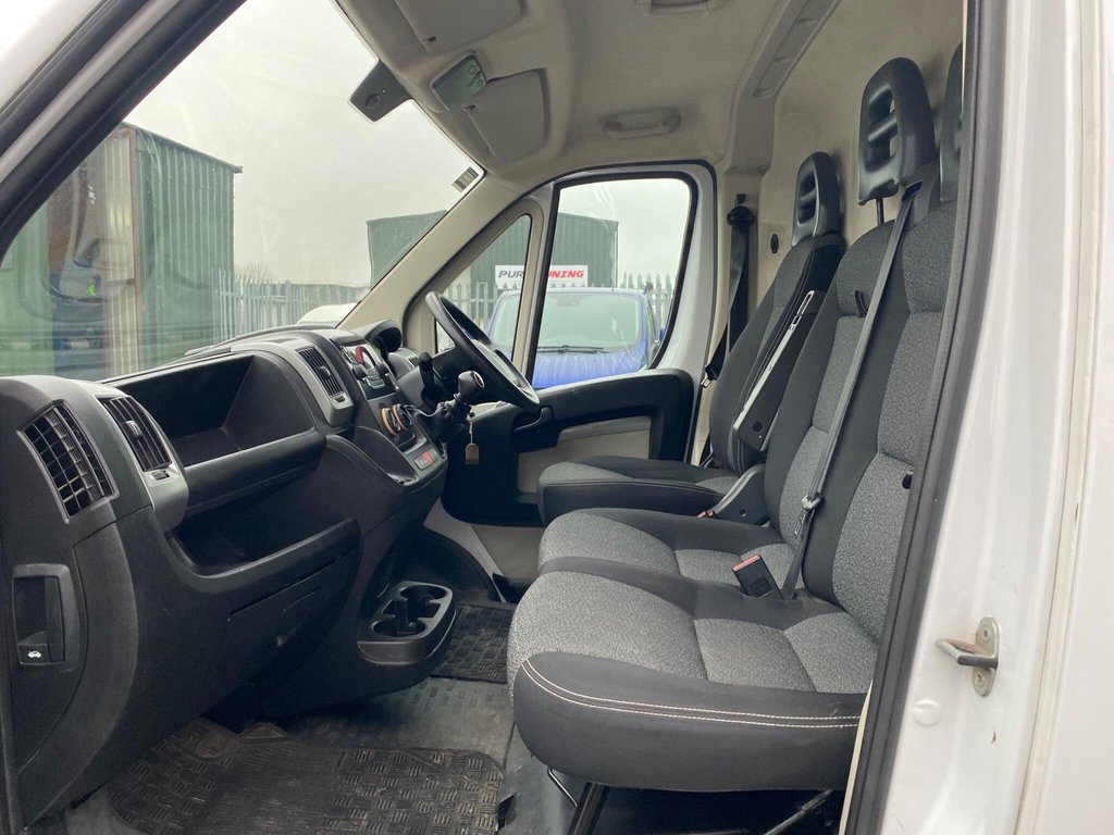 Used Fiat Ducato 2016 for sale - 77315947: Photo 14