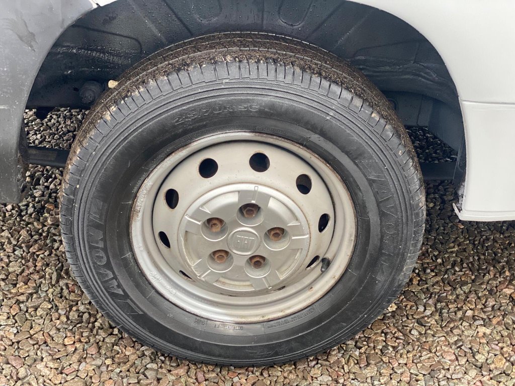 Used Fiat Ducato 2016 for sale - 77315947: Photo 15