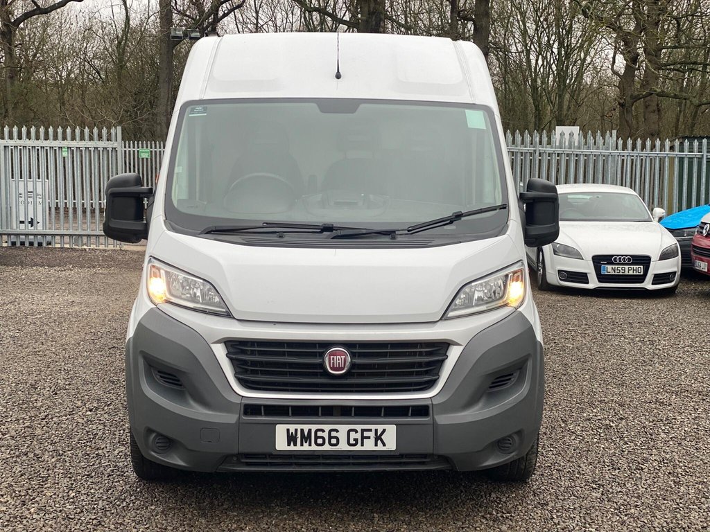 Used Fiat Ducato 2016 for sale - 77315947: Photo 17