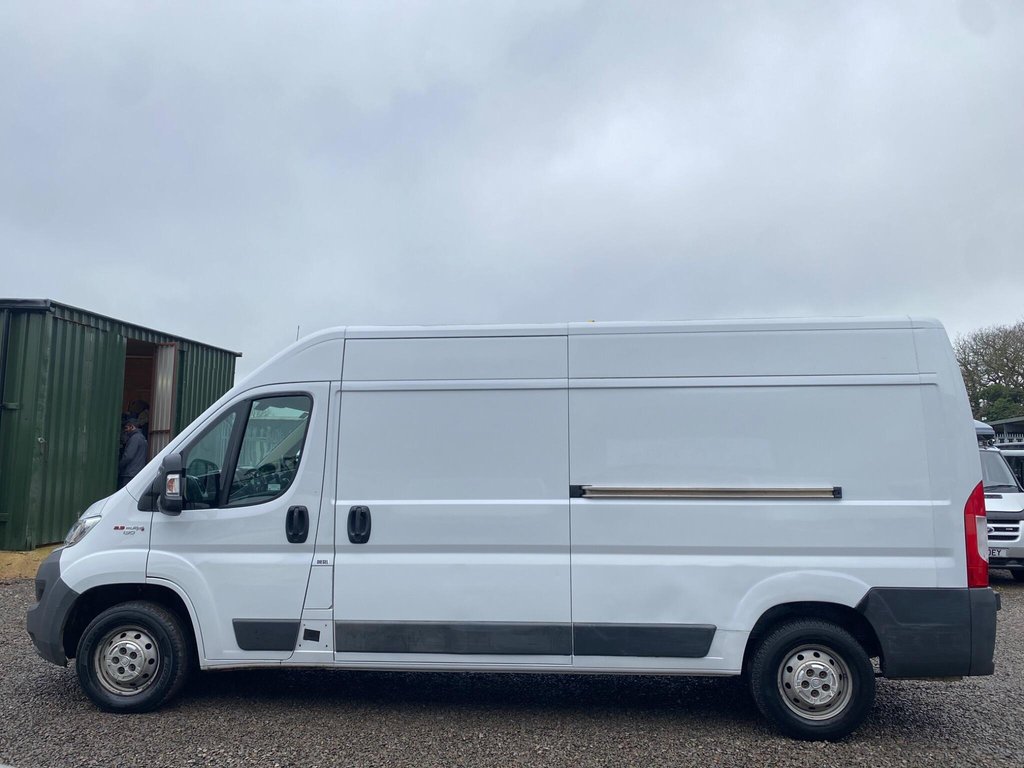 Used Fiat Ducato 2016 for sale - 77315947: Photo 18