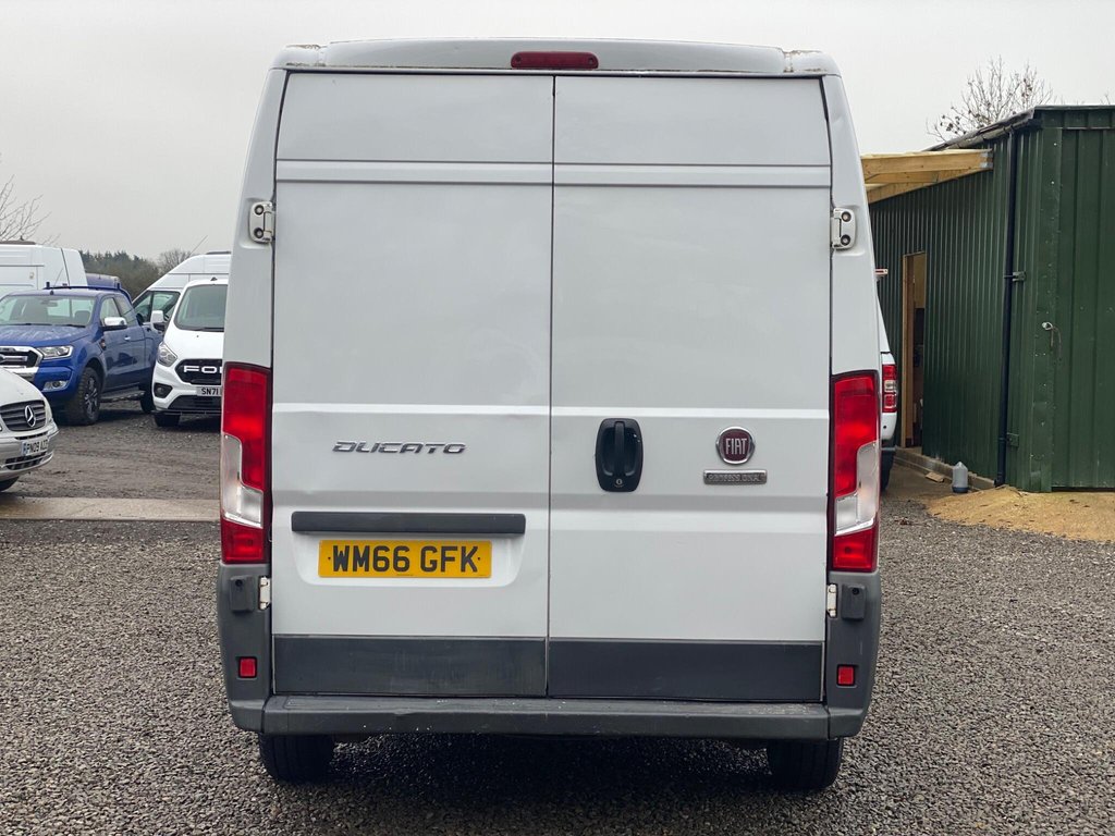 Used Fiat Ducato 2016 for sale - 77315947: Photo 19