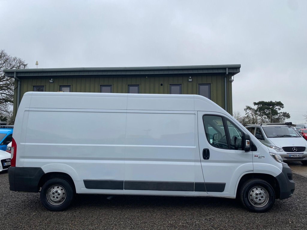 Used Fiat Ducato 2016 for sale - 77315947: Photo 20