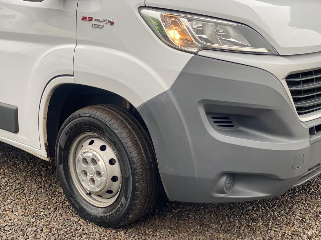 Used Fiat Ducato 2016 for sale - 77315947: Photo 21