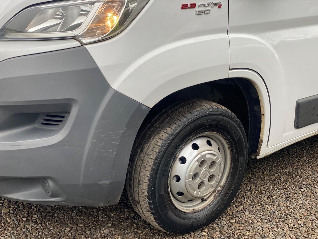 Used Fiat Ducato 2016 for sale - 77315947: Photo 24