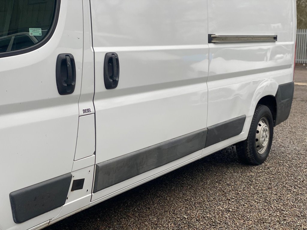 Used Fiat Ducato 2016 for sale - 77315947: Photo 25