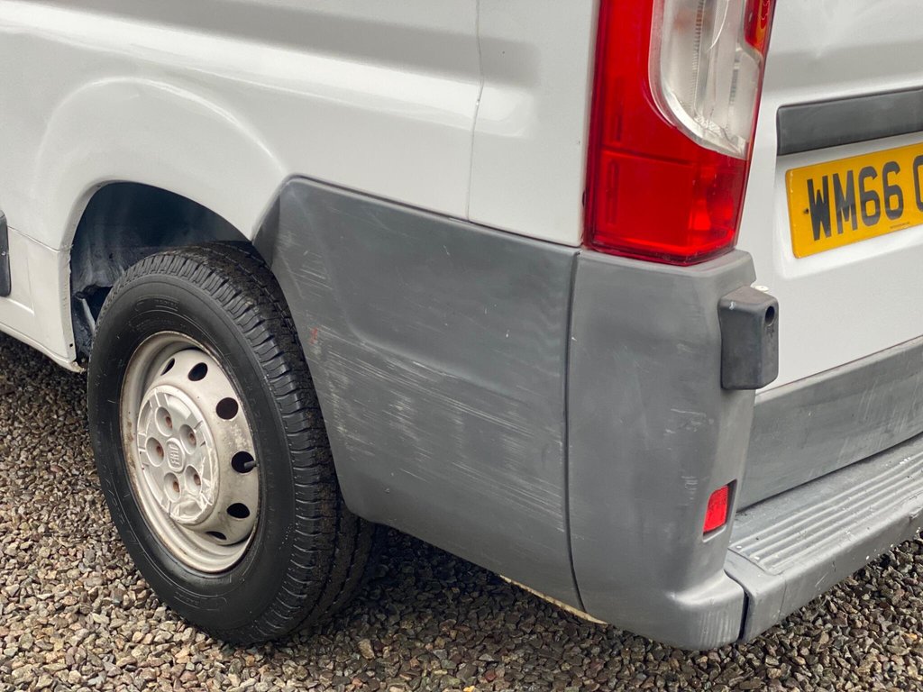 Used Fiat Ducato 2016 for sale - 77315947: Photo 27