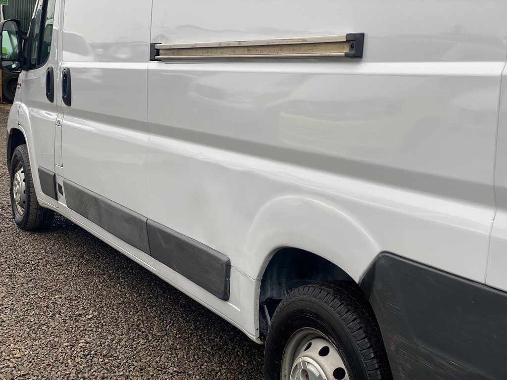 Used Fiat Ducato 2016 for sale - 77315947: Photo 29