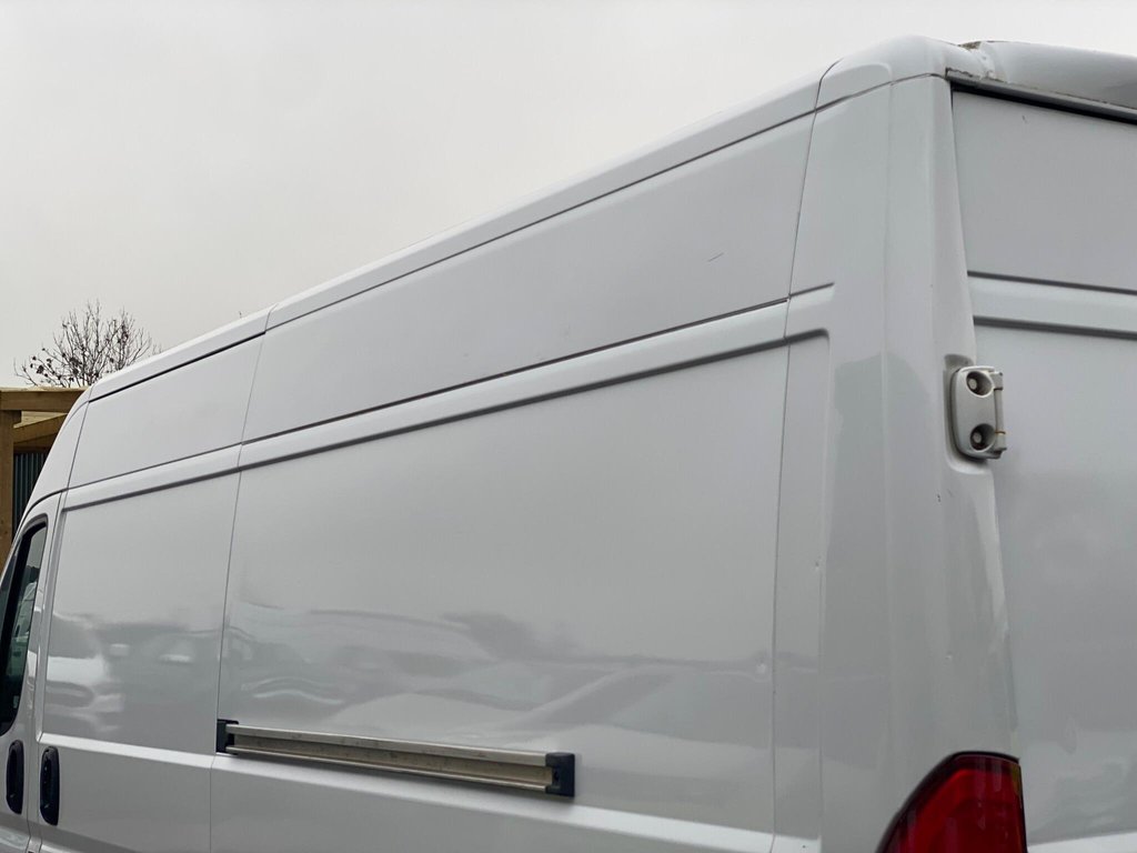 Used Fiat Ducato 2016 for sale - 77315947: Photo 30