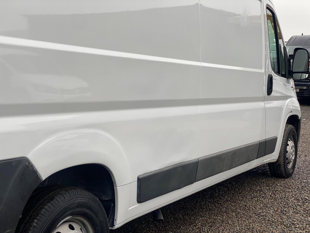 Used Fiat Ducato 2016 for sale - 77315947: Photo 32