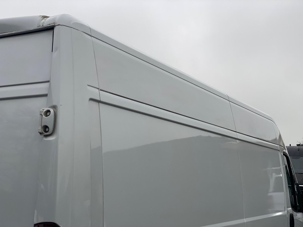 Used Fiat Ducato 2016 for sale - 77315947: Photo 33