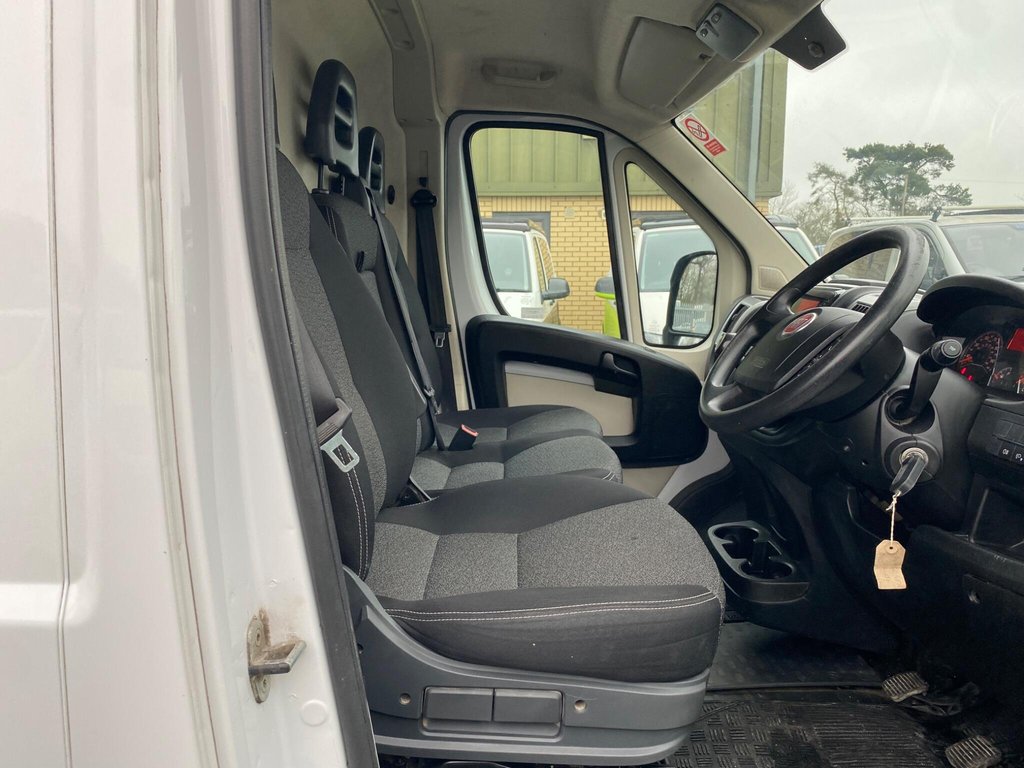 Used Fiat Ducato 2016 for sale - 77315947: Photo 34