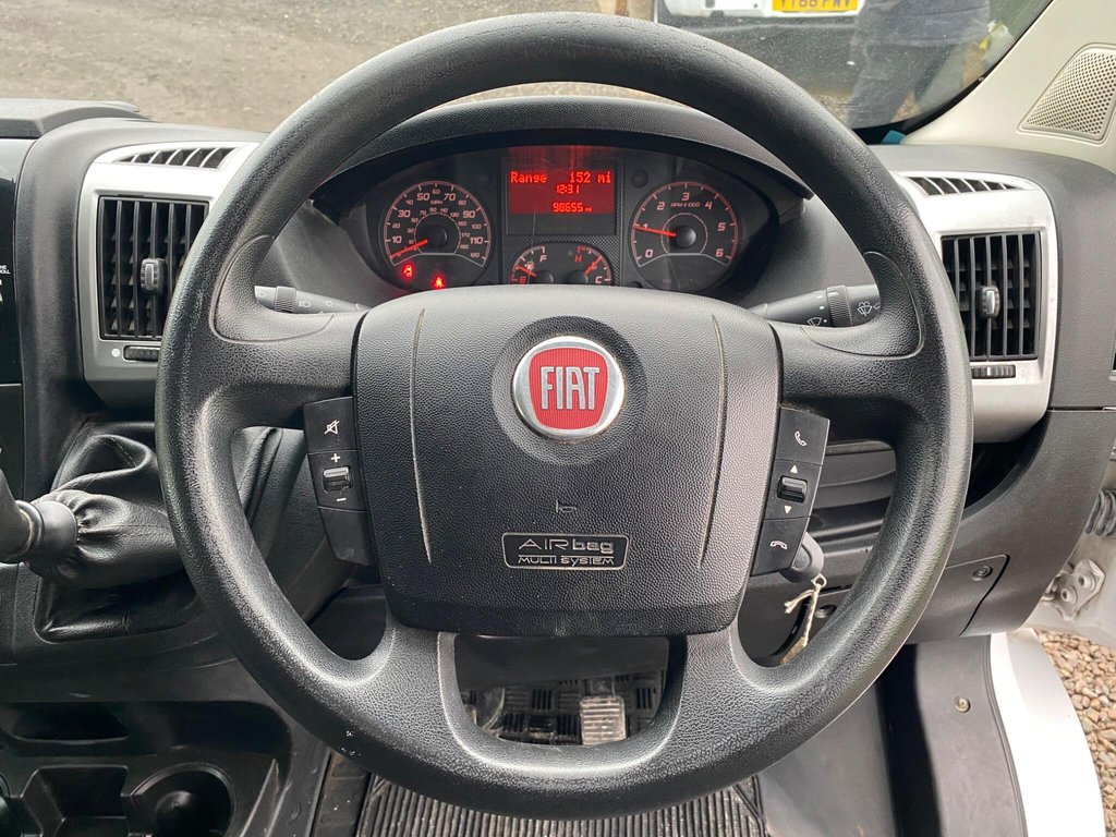 Used Fiat Ducato 2016 for sale - 77315947: Photo 38