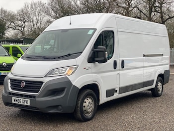 Used Fiat Ducato 2016 for sale - 77315947: Photo