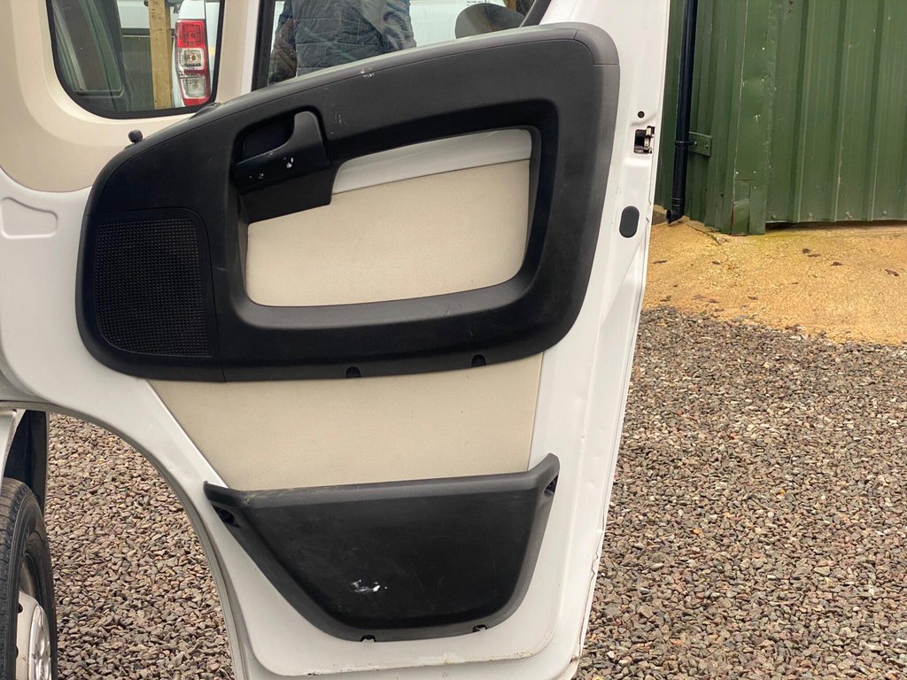 Used Fiat Ducato 2016 for sale - 77315947: Photo 46