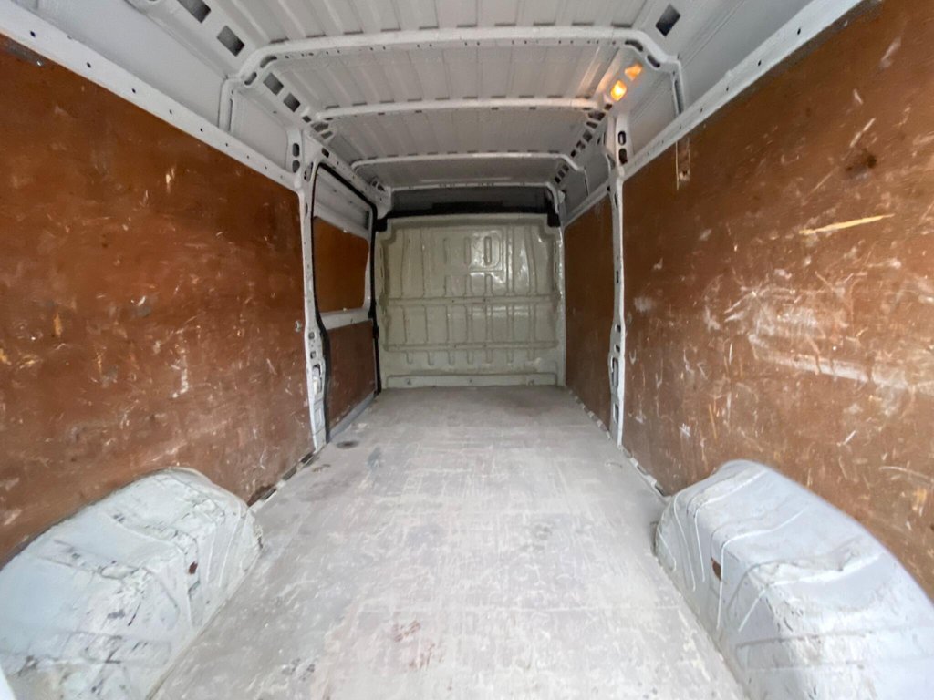 Used Fiat Ducato 2016 for sale - 77315947: Photo 47