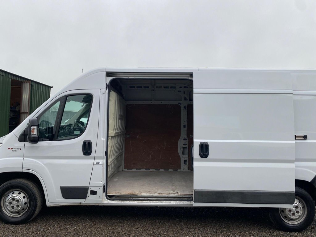 Used Fiat Ducato 2016 for sale - 77315947: Photo 49