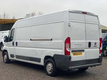 Used Fiat Ducato 2016 for sale - 77315947: Photo