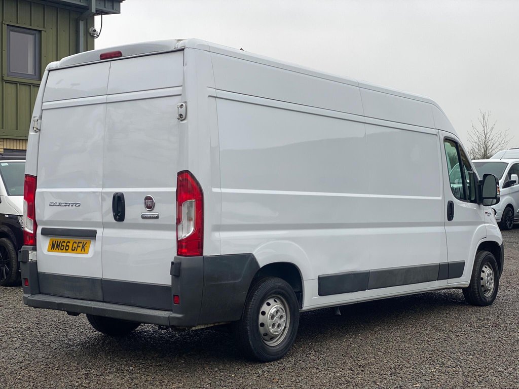 Used Fiat Ducato 2016 for sale - 77315947: Photo 5