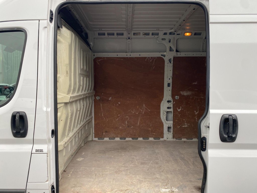 Used Fiat Ducato 2016 for sale - 77315947: Photo 50