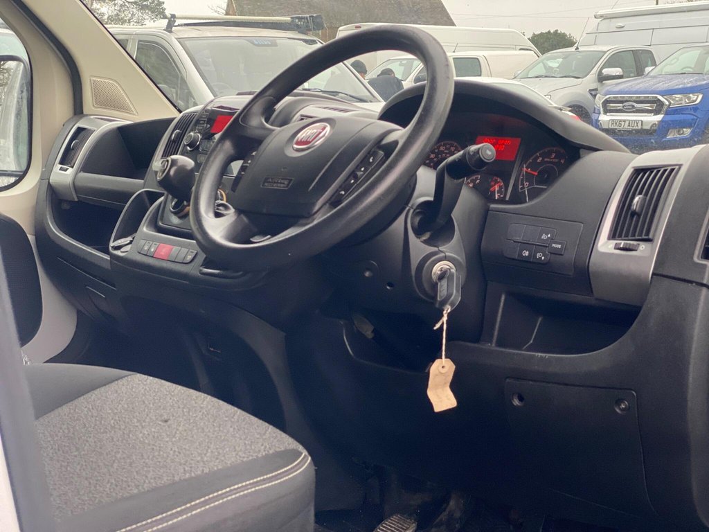 Used Fiat Ducato 2016 for sale - 77315947: Photo 6