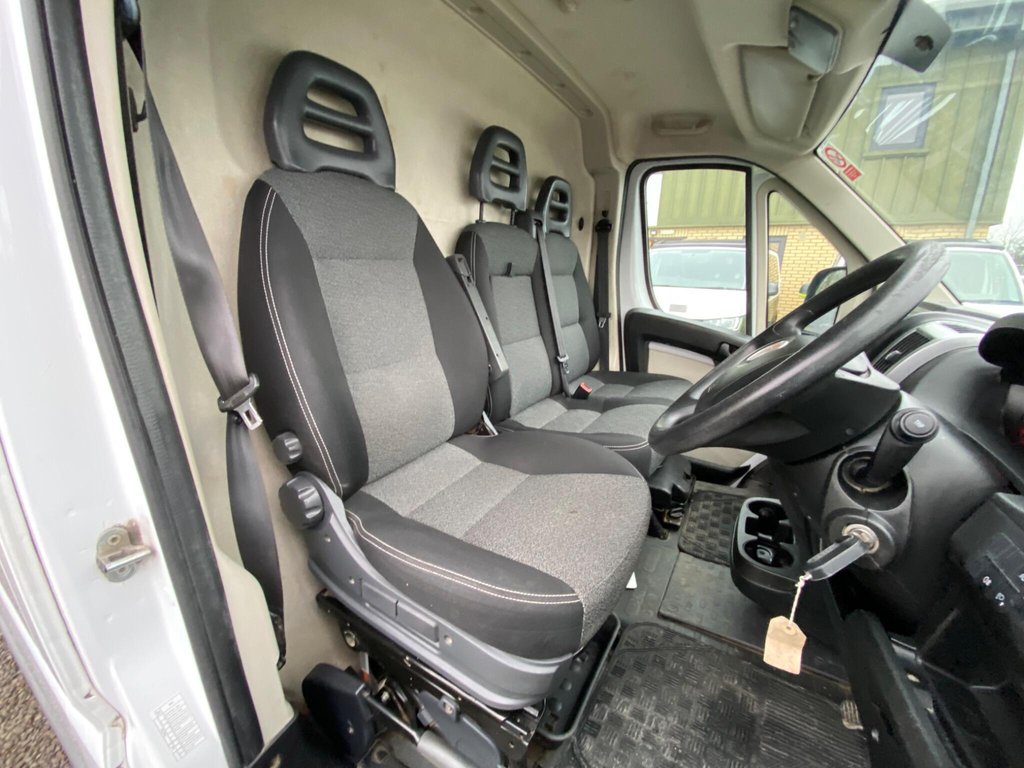 Used Fiat Ducato 2016 for sale - 77315947: Photo 7