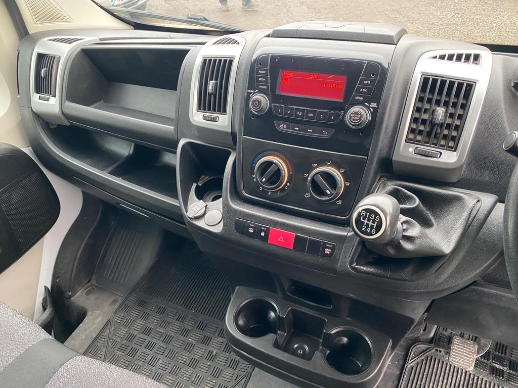 Used Fiat Ducato 2016 for sale - 77315947: Photo 8