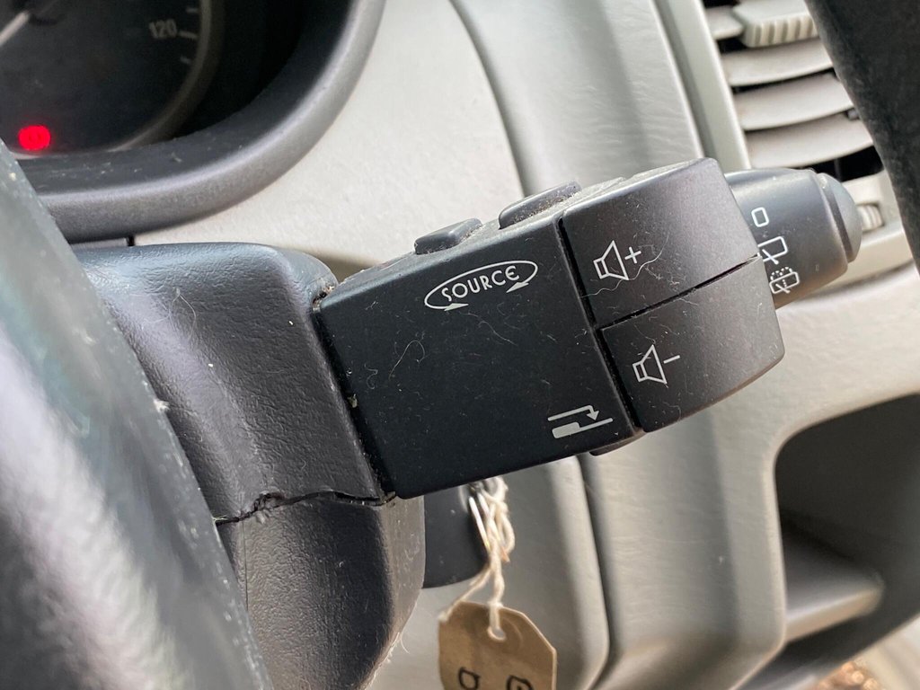 Used Vauxhall Vivaro 2013 for sale - 77205514: Photo 43