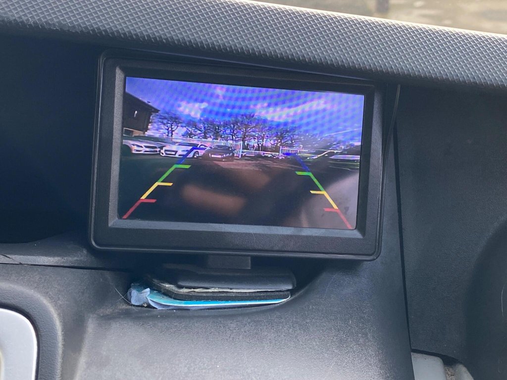 Used Vauxhall Vivaro 2012 for sale - 77205513: Photo 16