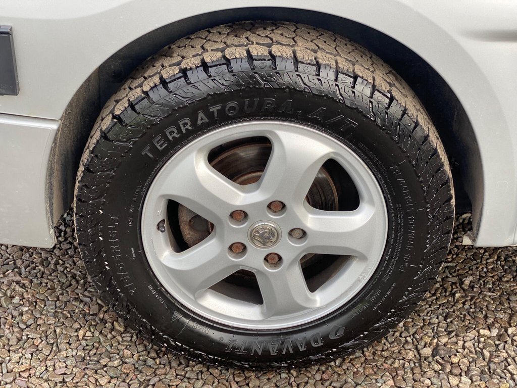 Used Vauxhall Vivaro 2012 for sale - 77205513: Photo 17