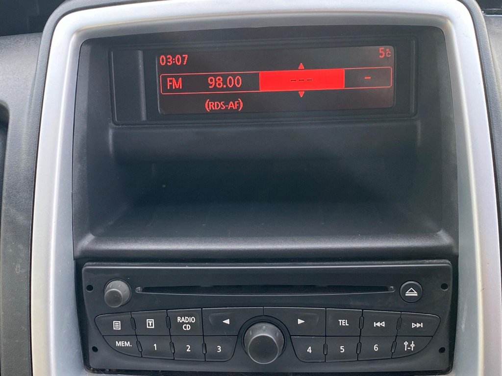 Used Vauxhall Vivaro 2012 for sale - 77205513: Photo 24