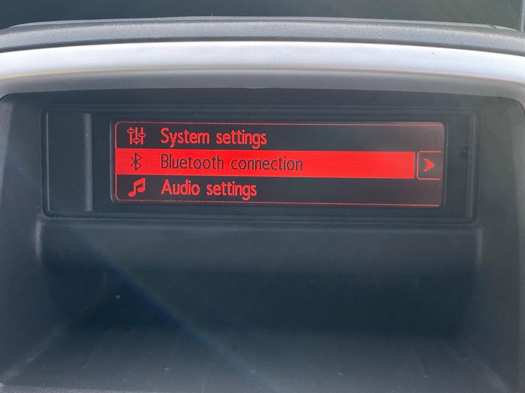 Used Vauxhall Vivaro 2012 for sale - 77205513: Photo 25